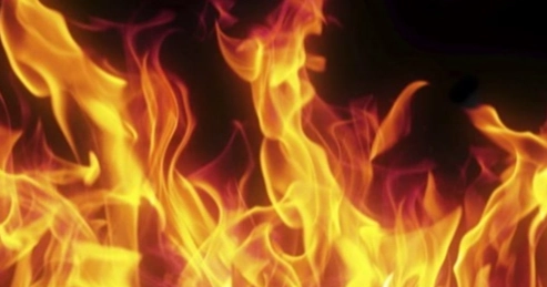 5 of a family burnt in Aftabnagar cylinder blast