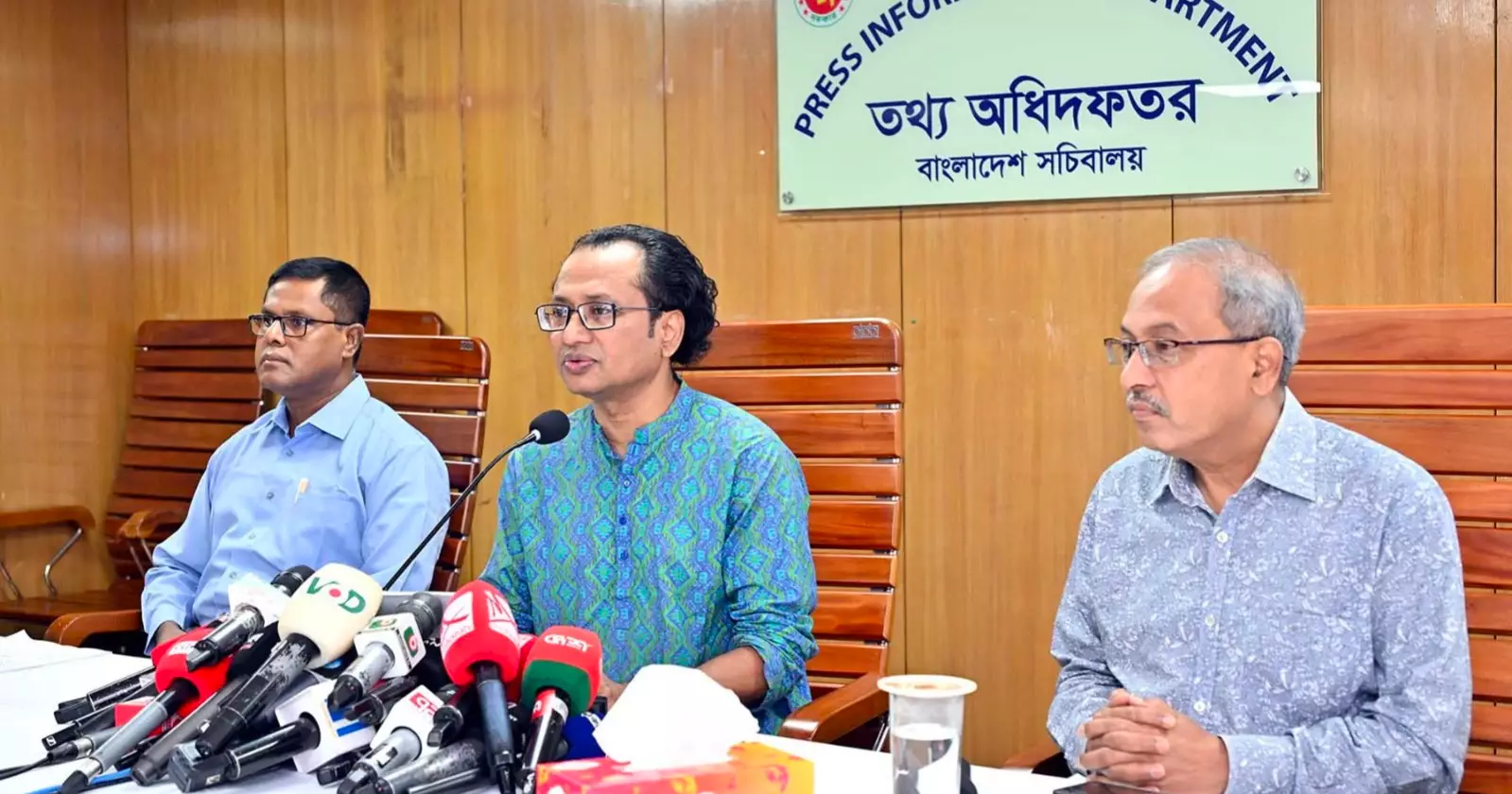 Govt to take steps over microplastics found in toothpastes: Adviser