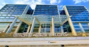 NBR lifts suspension of Tax Tribunal member Shafiqul, cites no reason