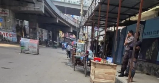 Two cocktails explode in Malibagh; no casualties reported