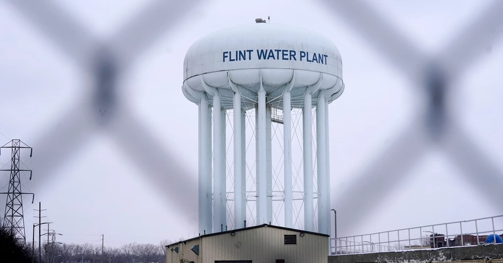 Engineering company settles Flint water lawsuits for $53m