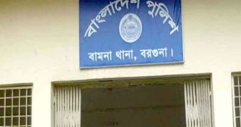 Suspected robber shot dead in Barguna