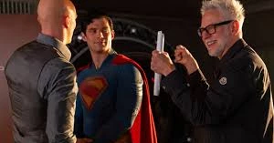 This summer at the movies, superheroes, from ‘Superman’ to ‘Fantastic Four,’ return