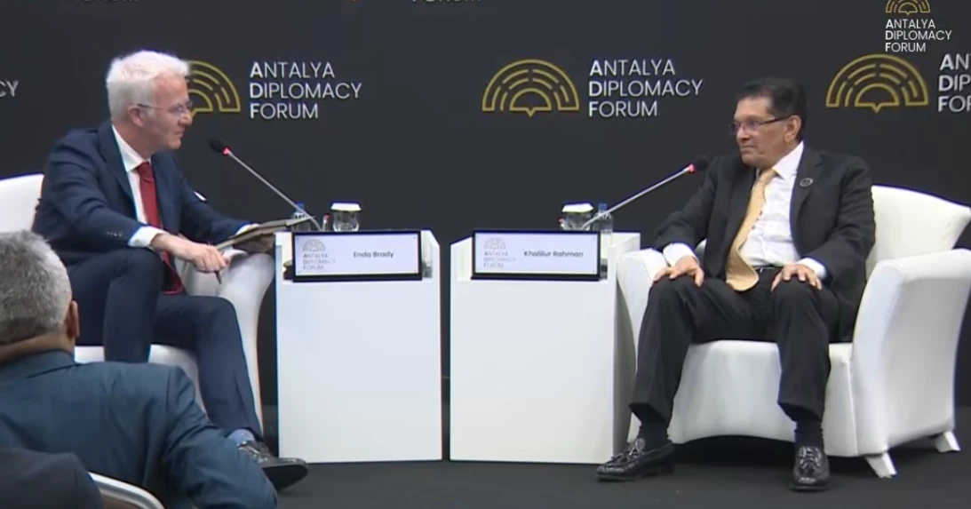 Global trade must remain open to avoid economic fallout: FM