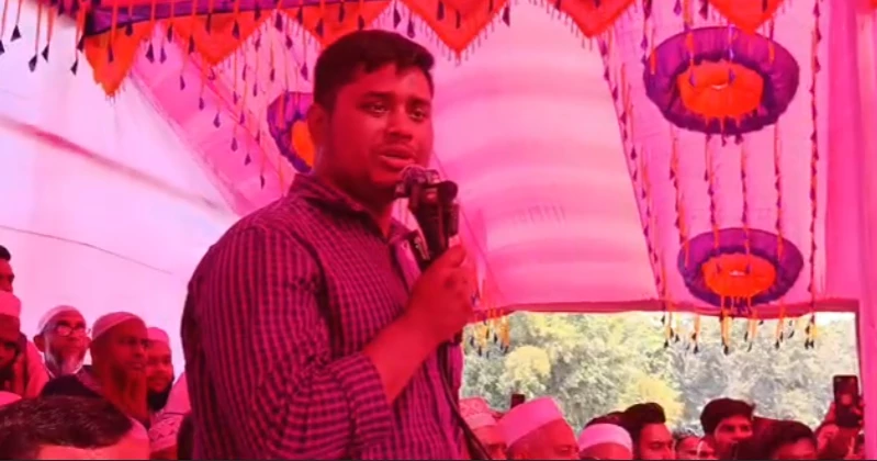 Hasnat vows to protect honour of mothers, sisters at any cost