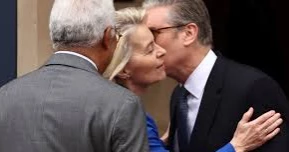 UK, EU to announce new deals and renew relations five years after Brexit