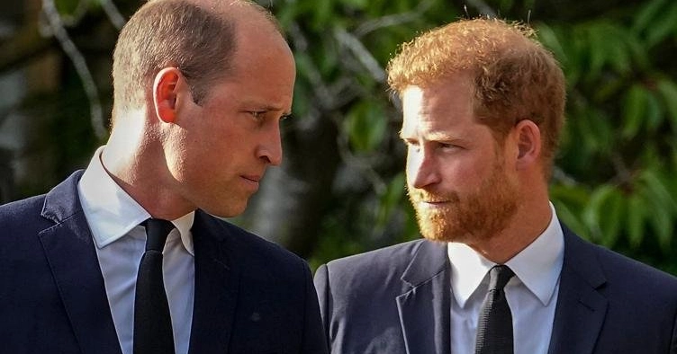 Harry’s UK return raises questions over ties with Prince William