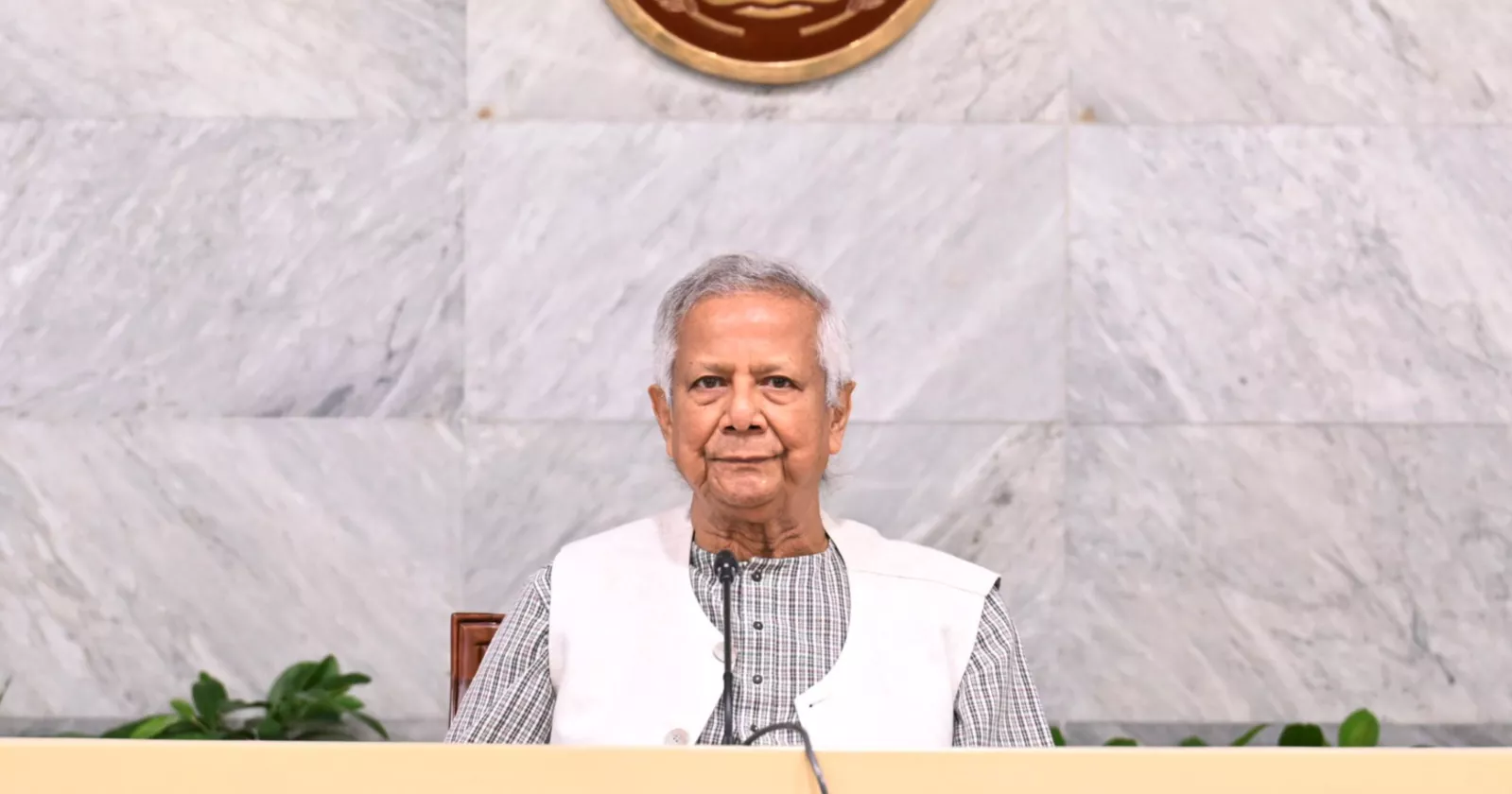 Prof Yunus sending mangoes to South Asian leaders as gesture of goodwill