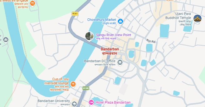 CCGP approves Tk 383.84cr road works in Bandarban under World Bank project