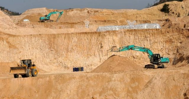 China tightens export controls on rare earths and related technologies  ahead of Trump-Xi meeting
