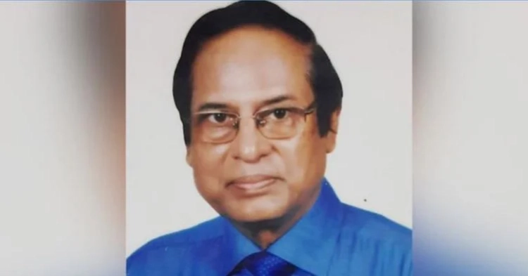 CA's Special Assistant Prof M Aminul Islam resigns