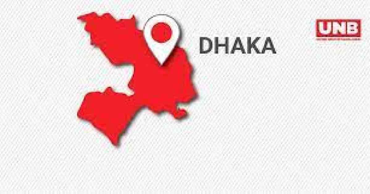 Father, daughter killed in Dhaka road crash