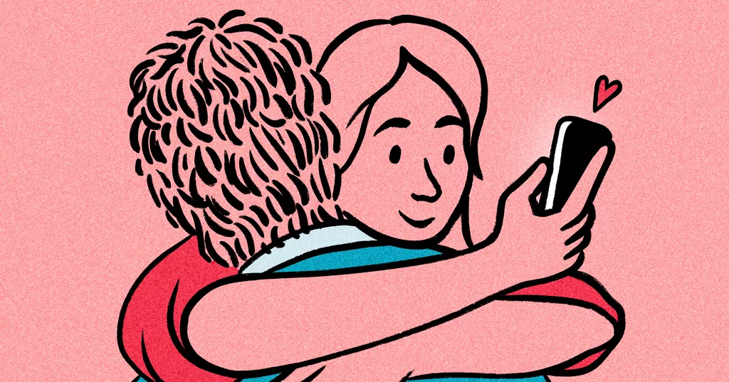 Microcheating: Subtle online actions that challenge relationship boundaries