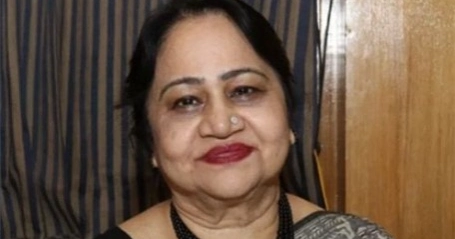 114 bank accounts of ex-law minister's PS frozen