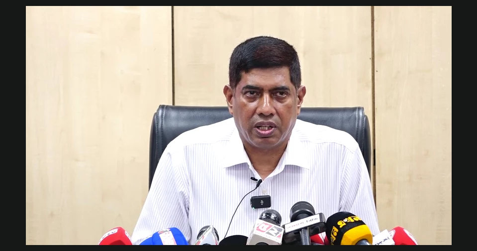 No specific sabotage threat over Aug 5, but DMP on highest alert: DB chief