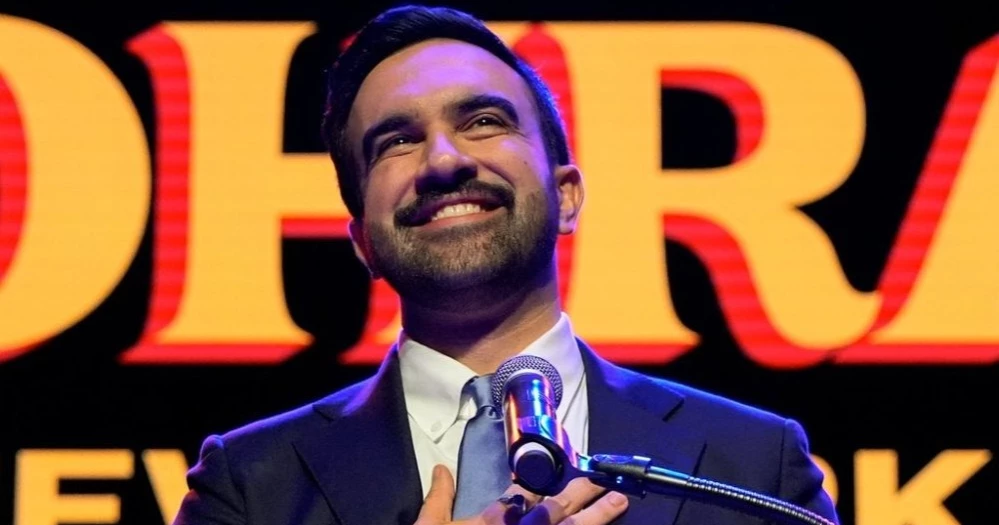 Mamdani tells Trump that New York is ready to fight