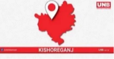 Two cousin sisters drown in water pit in Kishoreganj