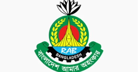 RAB foils mugging attempt, recovers medical student's snatched phone in Dhaka