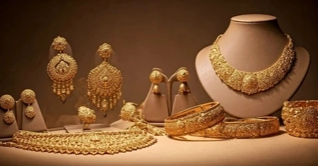 Bajus cuts gold price for second straight day