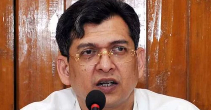 Curtailing executive branch’s power may disrupt governance: Salahuddin