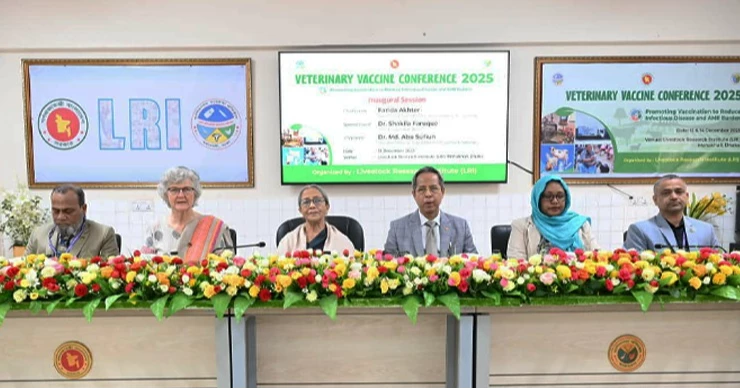 Major campaign from January to rein in overuse of antibiotics: Adviser Farida