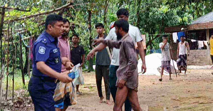 25 including OC injured on second day of clashes in Jaintiapur