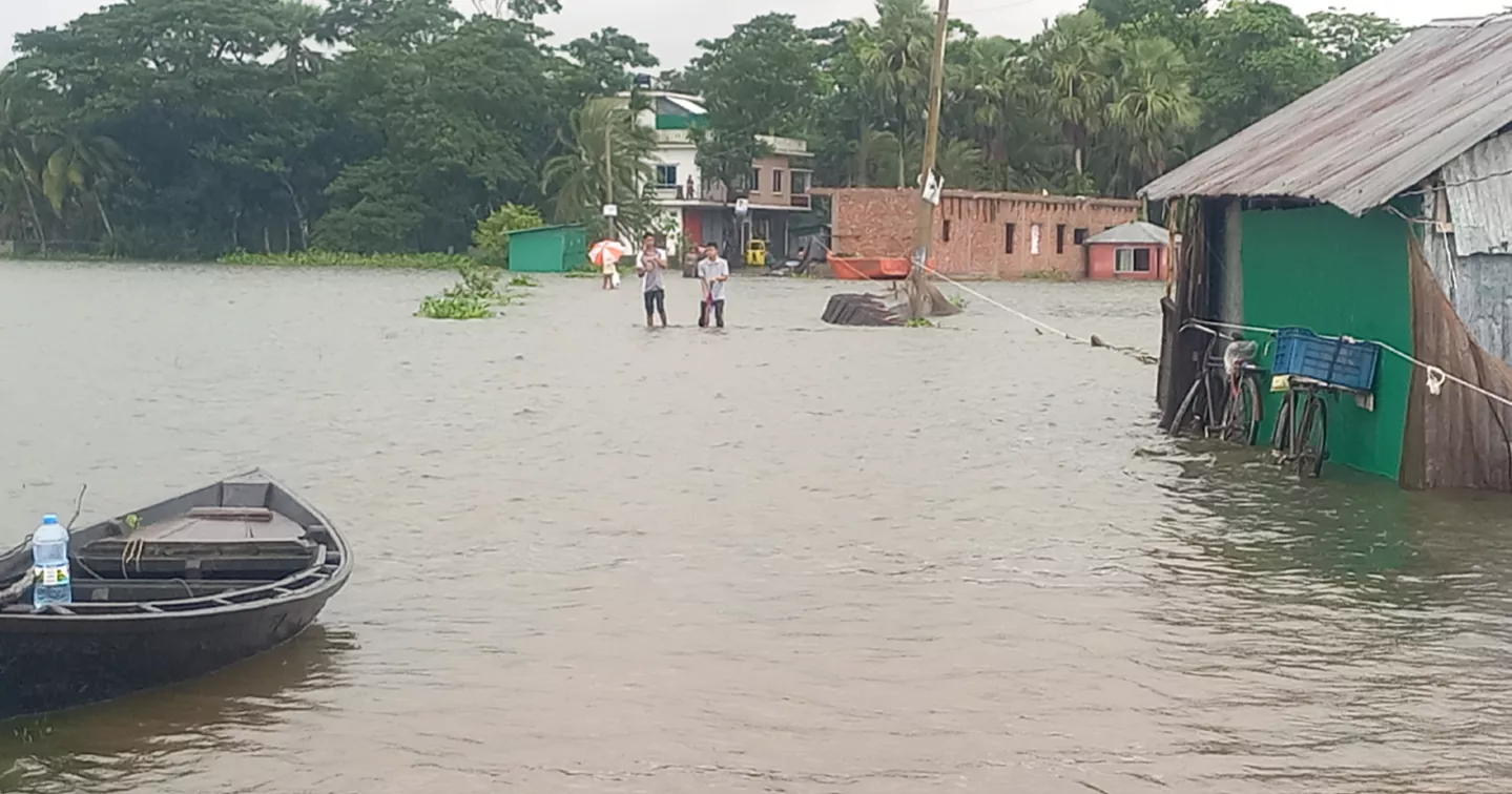 Local Government Division mobilizes emergency response to address flood crisis