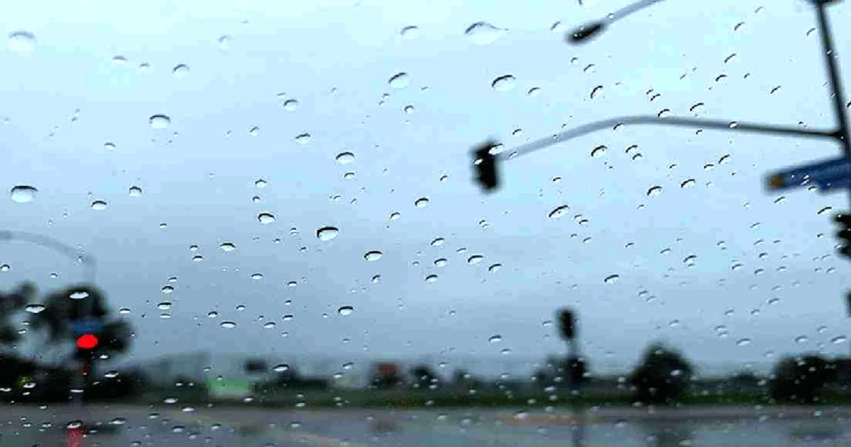 BMD issues lightning, thundershower alerts for 6 districts