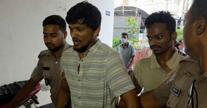 Teacher’s death during mugging attempt: Three put on remand
