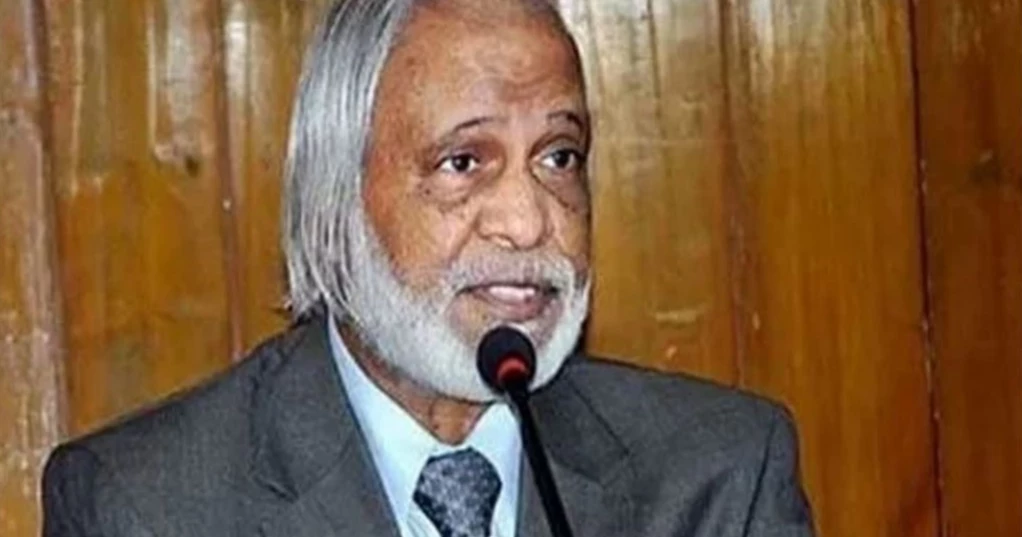 Danish envoy meets BNP’s Moyeen Khan, discusses upcoming polls  