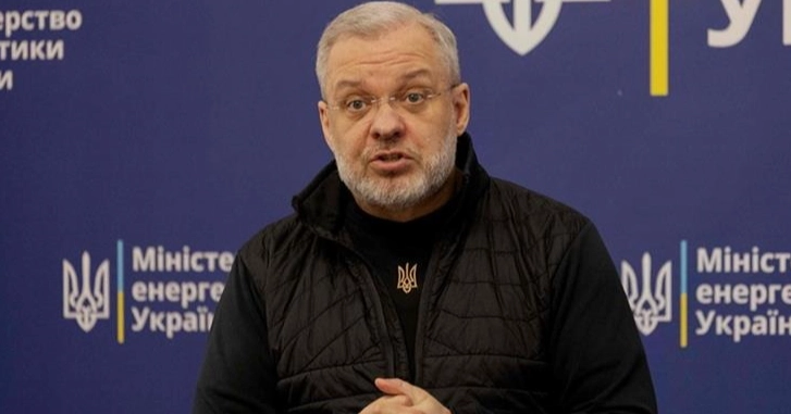 Ex-Zelenskyy associate accused of masterminding major corruption scheme