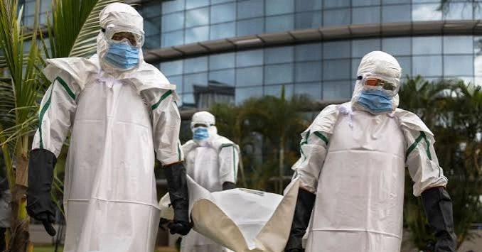 Kenya reports second ebola death as outbreak raises regional concerns