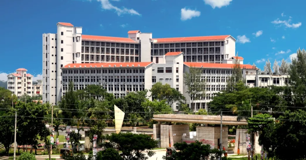 Two factions of JCD clash repeatedly at GSTU, 2 injured