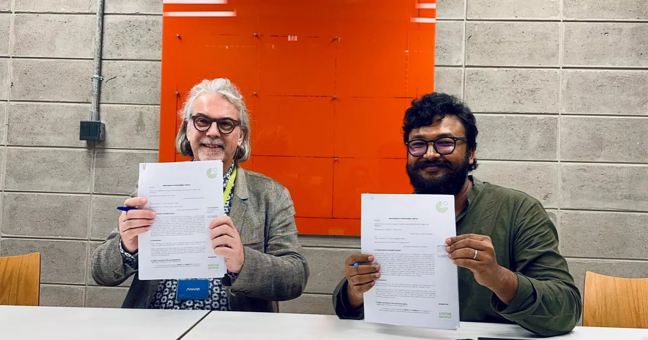 ‘Shabdayan – A Stand-Up Poetry Platform’ set to redefine spoken word in Bangladesh