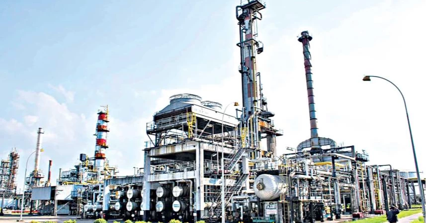 Crude oil crisis: Bangladesh’s only refinery faces imminent shutdown after April 10