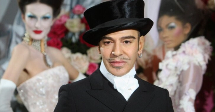 Met cancels planned John Galliano fashion exhibit following backlash