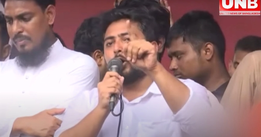 Corruption-free, non-discriminatory society must be ensured before elections: Nahid Islam