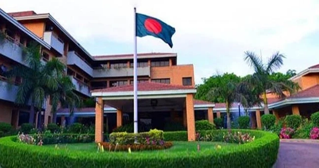 Bangladesh High Commission in Delhi celebrates Pohela Boishakh