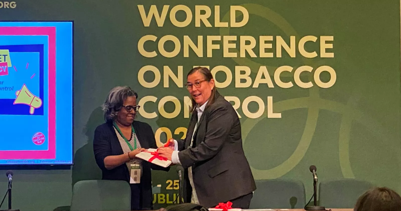 CTFK launches budget advocacy toolkit