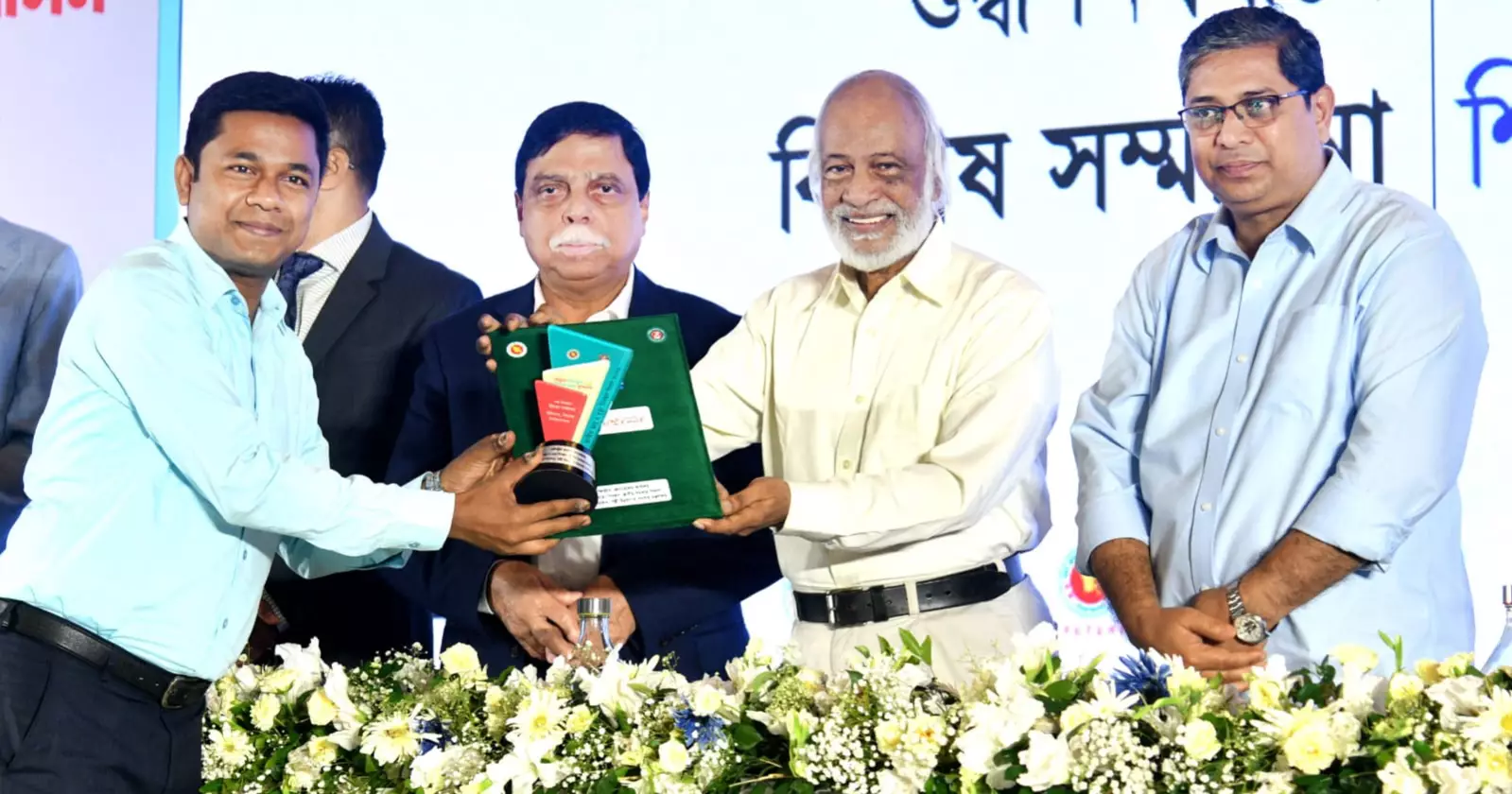 Discrepancy between actual population and birth registry must be corrected: LGRD minister