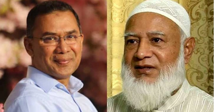 PM invites opposition leader to Tk 150 meal after praise for modest lunch cost