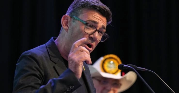 Labour’s Andy Burnham wins by-election, intensifying leadership pressure on UK PM Starmer