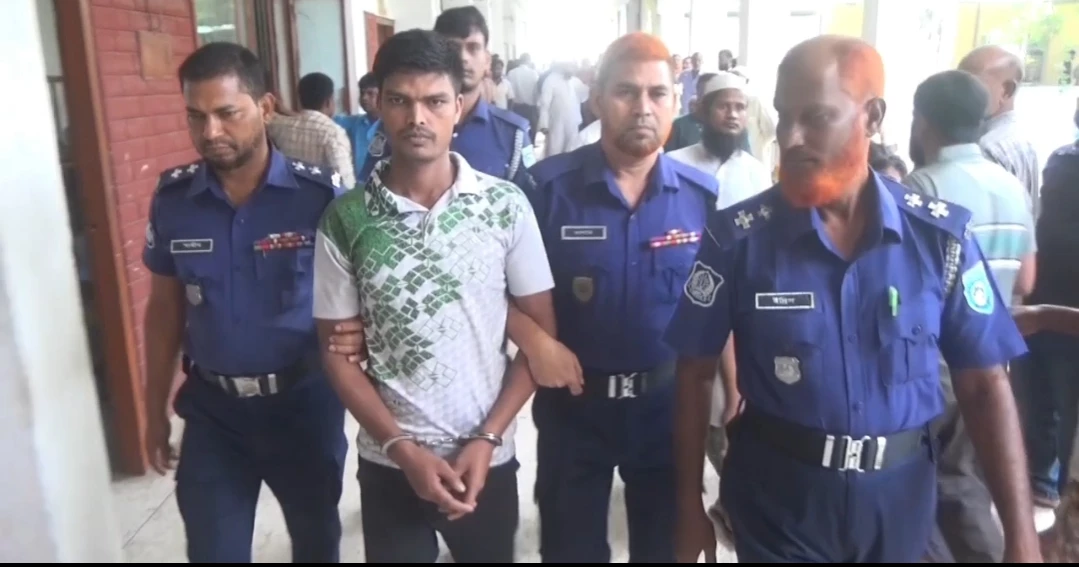 Man sentenced to death for killing wife in Lalmonirhat