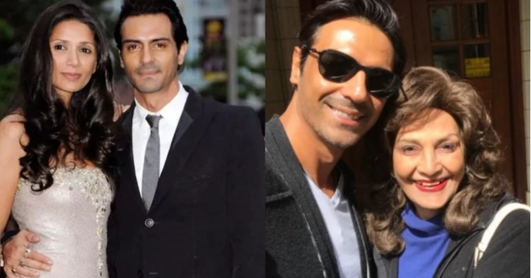 Arjun Rampal reveals how personal setbacks left him feeling isolated