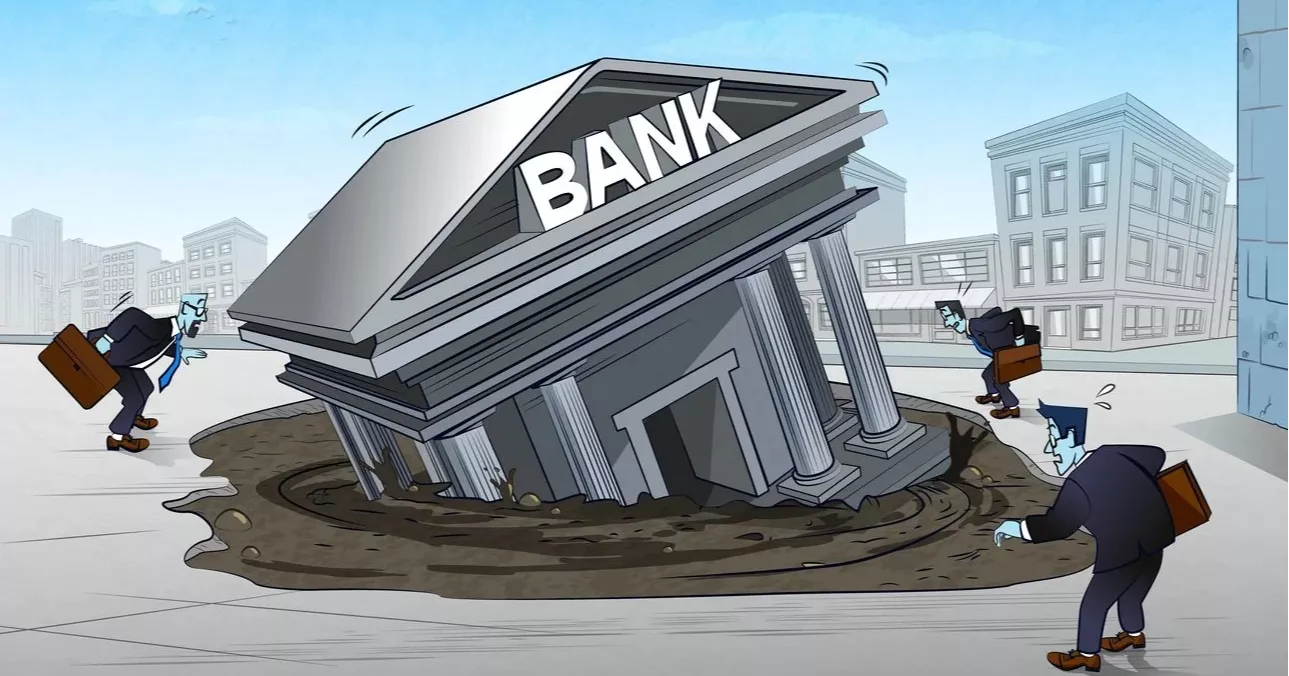 Bangladesh’s banking crisis deepens; audit uncovers Tk 1.55 lakh crore shortfall