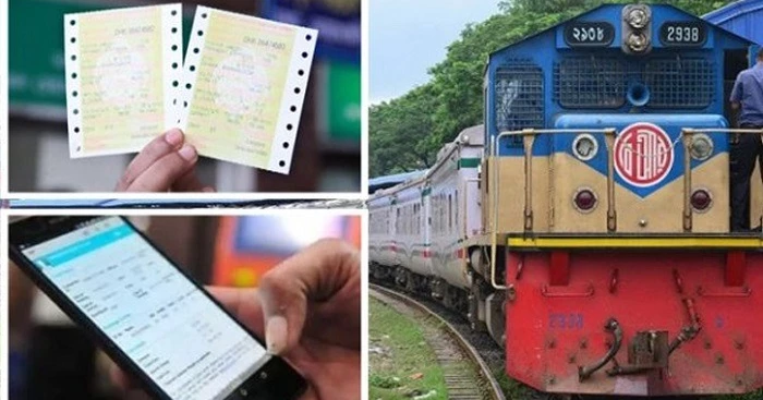 ‘Railway to invite fresh online ticketing tender by Feb’