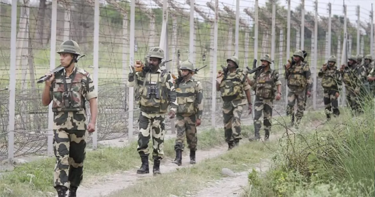 Bangladeshi youth killed in BSF firing along Patgram border