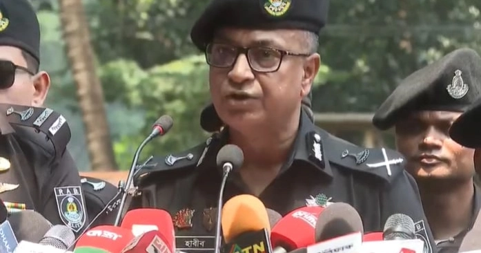 No specific threat ahead of Pahela Baishakh: RAB