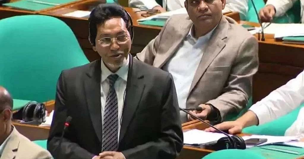 MPs’ personal assistants key to strengthening democracy: Chief whip