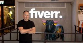 ‘AI will replace your job, including mine’, warns Fiverr CEO